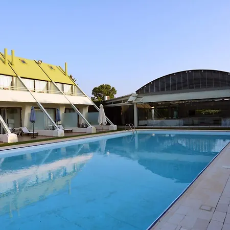 Сasa de vacaciones Village - Swimming Pool *