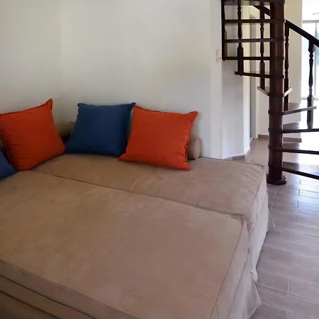 Tatil Evi Village - Swimming Pool Kamena Vourla