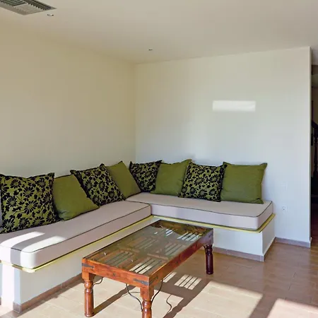 Village - Swimming Pool Kamena Vourla