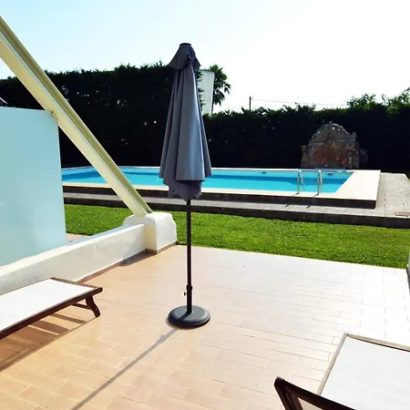 Village - Swimming Pool Kamena Vourla