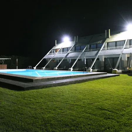 Village - Swimming Pool Tatil Evi *