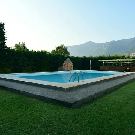 Village - Swimming Pool * Kamena Vourla