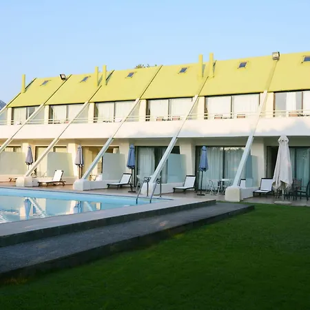 Village - Swimming Pool *