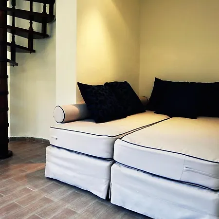 Village - Swimming Pool Kamena Vourla