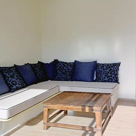 Village - Swimming Pool Kamena Vourla