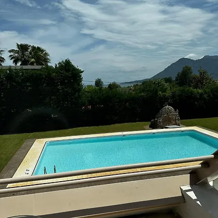 Village - Swimming Pool *