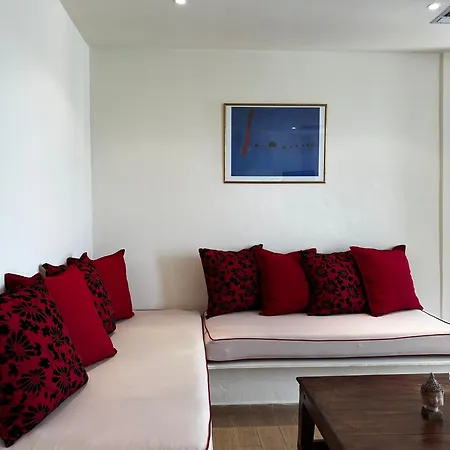 Village - Swimming Pool Tatil Evi Kamena Vourla