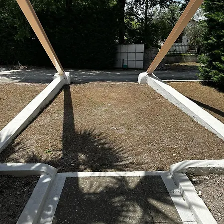 Village - Swimming Pool Kamena Vourla